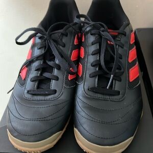 ADIDAS SUPER SALA 2 INDOOR CLEATS